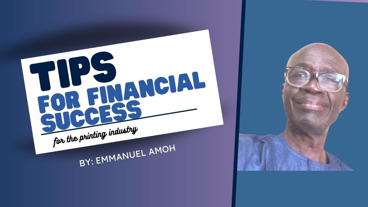How to Achieve Financial Success With Accurate Printing Estimates
