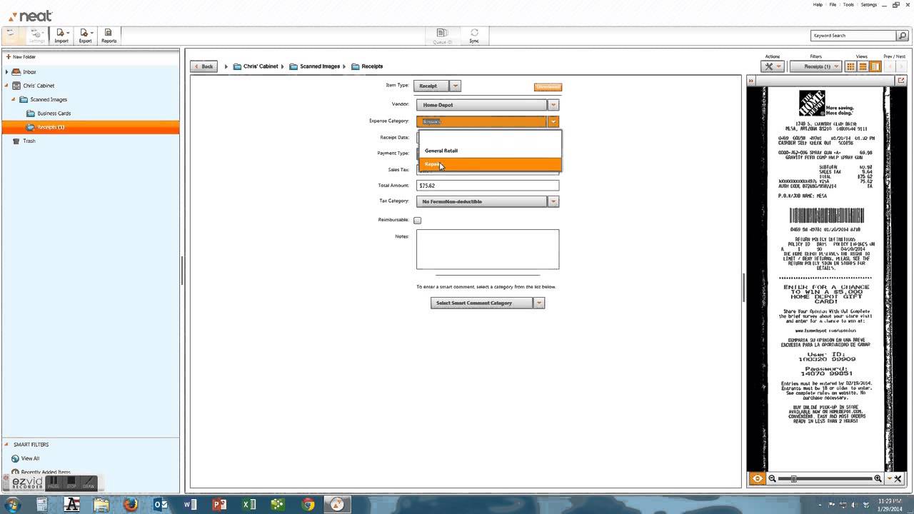 Avision AV185+ How to Install Neat Scan Software to work with the Avision AV185+
