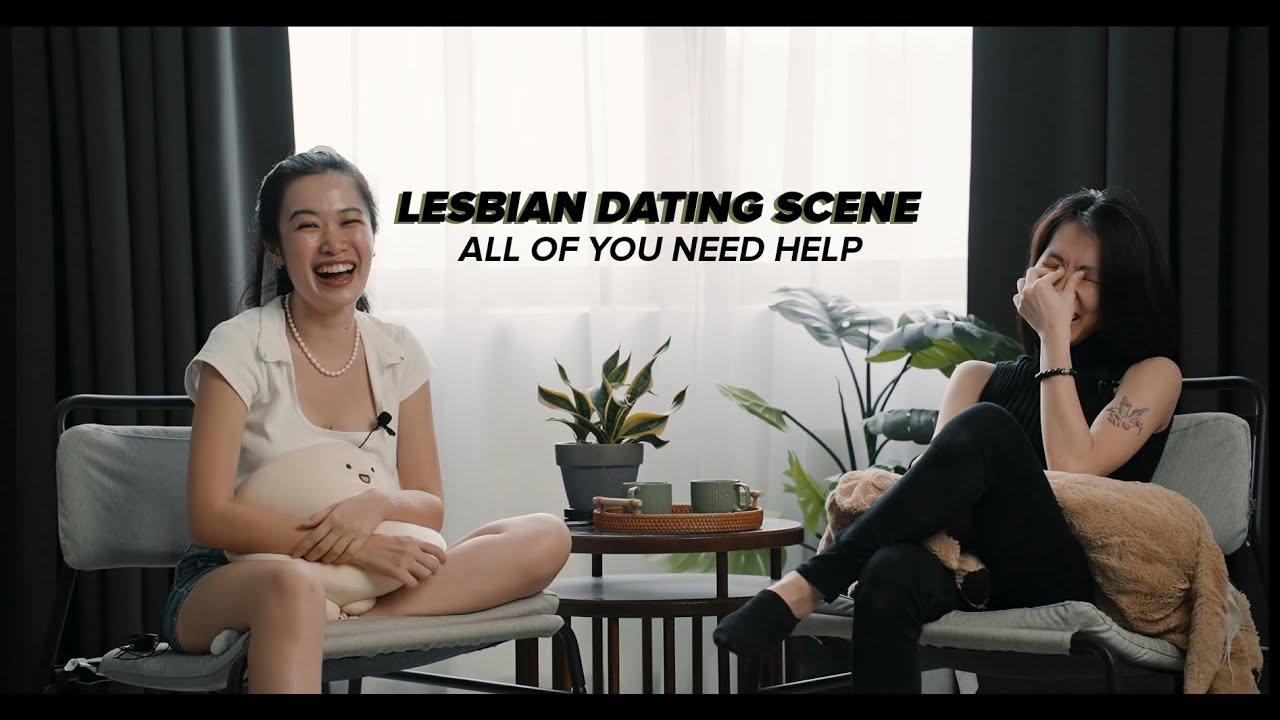 EP 1 - Lesbian Dating Scene in KL