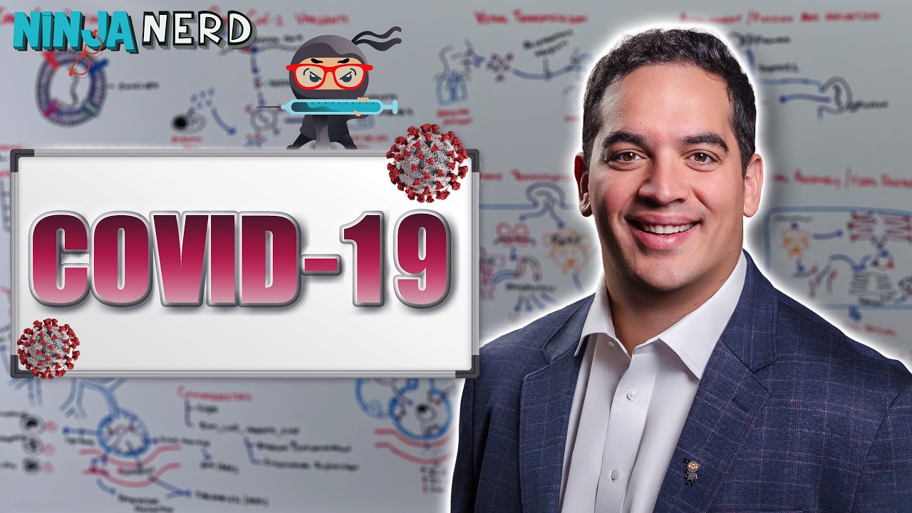 COVID-19 | Clinical Medicine