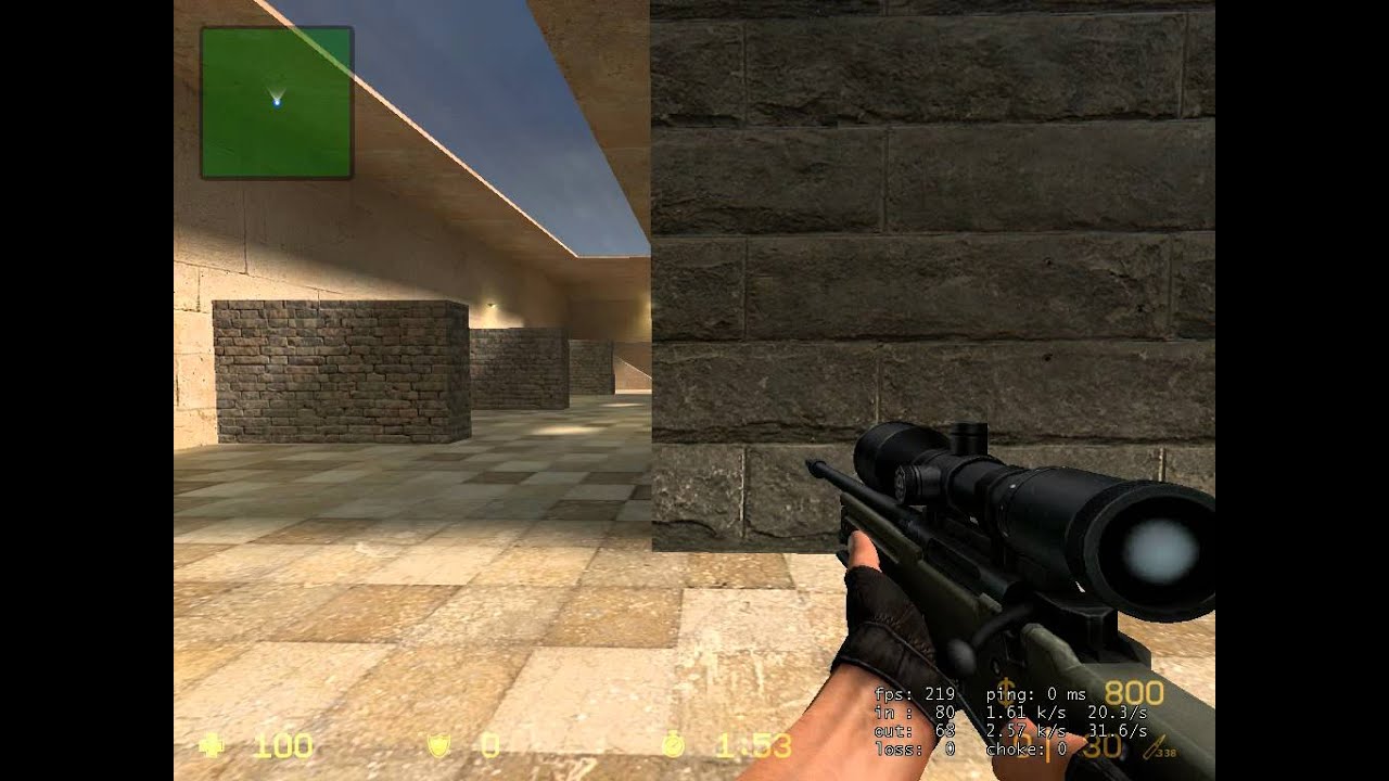 CSS.V34 #УРОКИ СТРЕЛЬБЫ