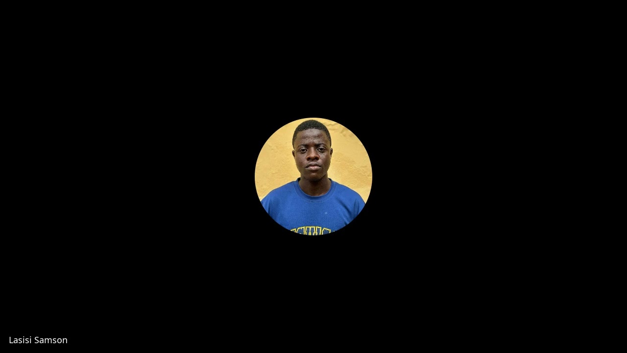 ML Lagos Study Group Onboarding October Cohort
