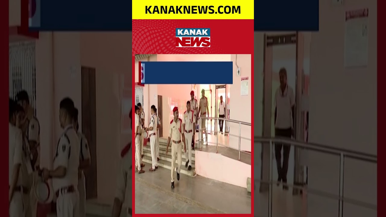 President Droupadi Murmu Begins 2-Day Ganjam Visit | Special Train to Berhampur