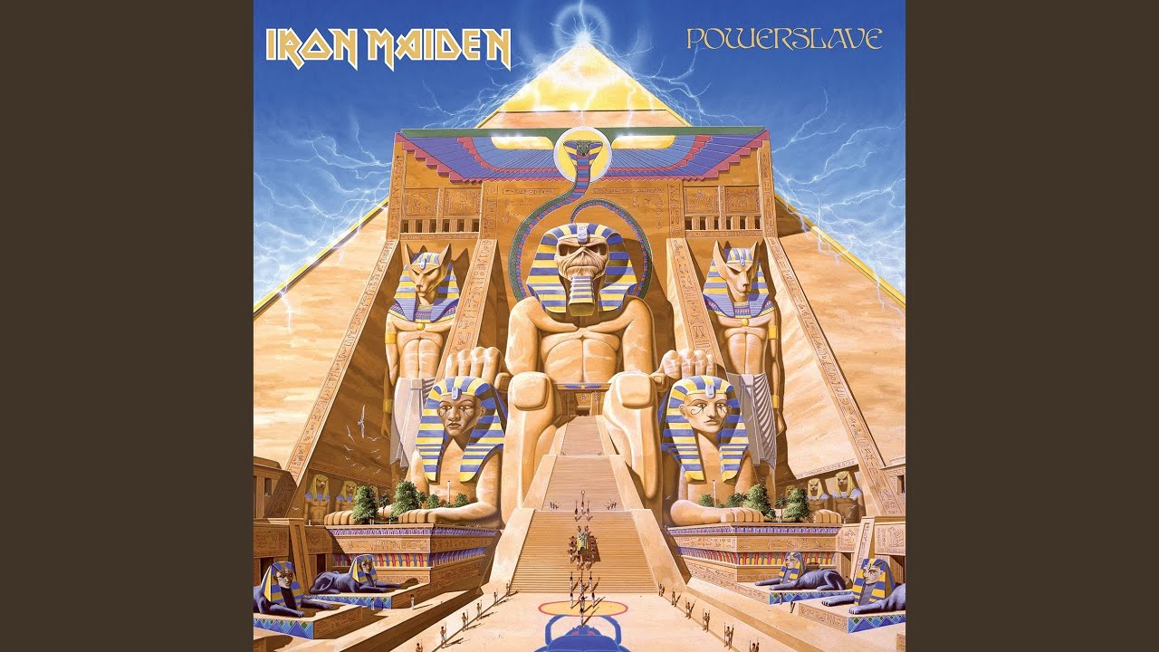 Aces High (2015 Remaster)