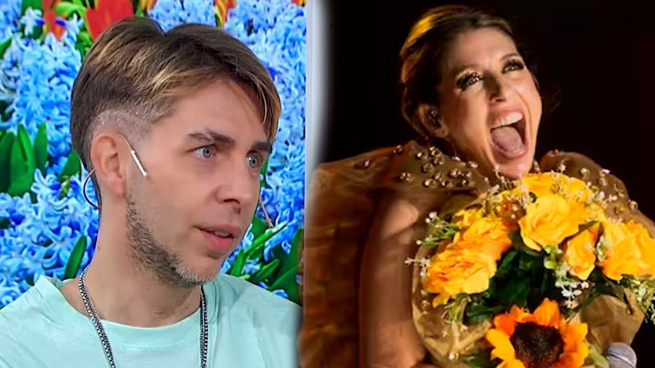 Nico Maiques sobre Floricienta y el show de Flor Bertotti: 