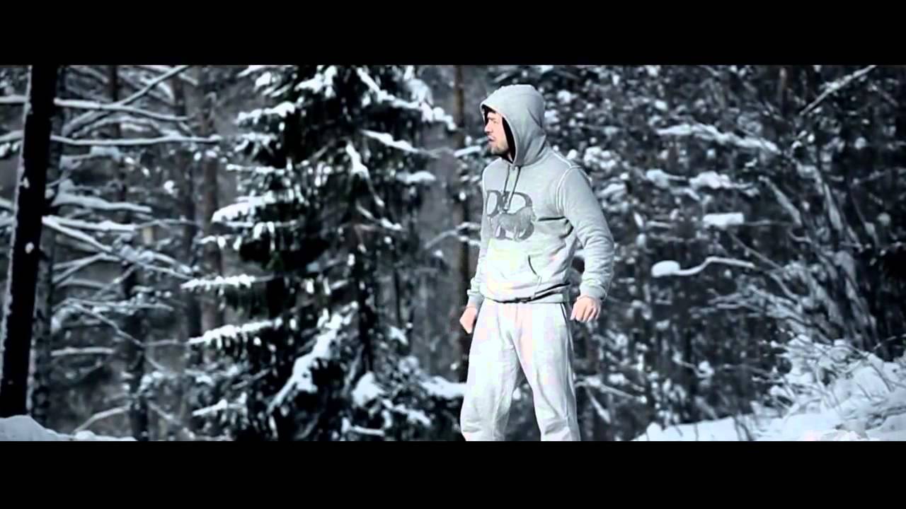 Try Your Limit by Malamoute Production (русская версия)