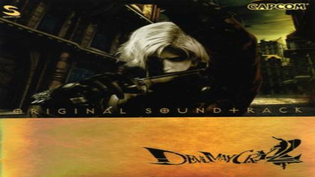 Devil May Cry 2 OST CD 2 Track 23 - Total Result