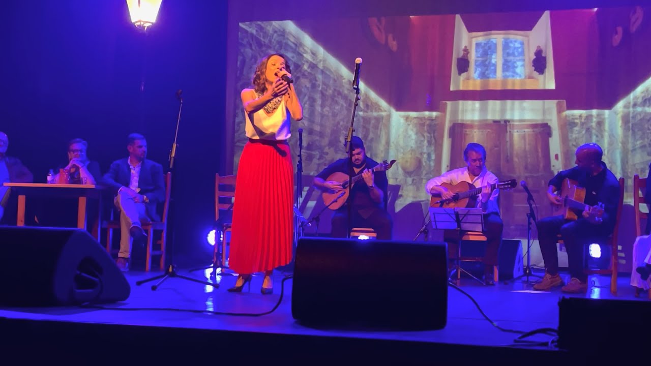 Anabela - Foi Deus