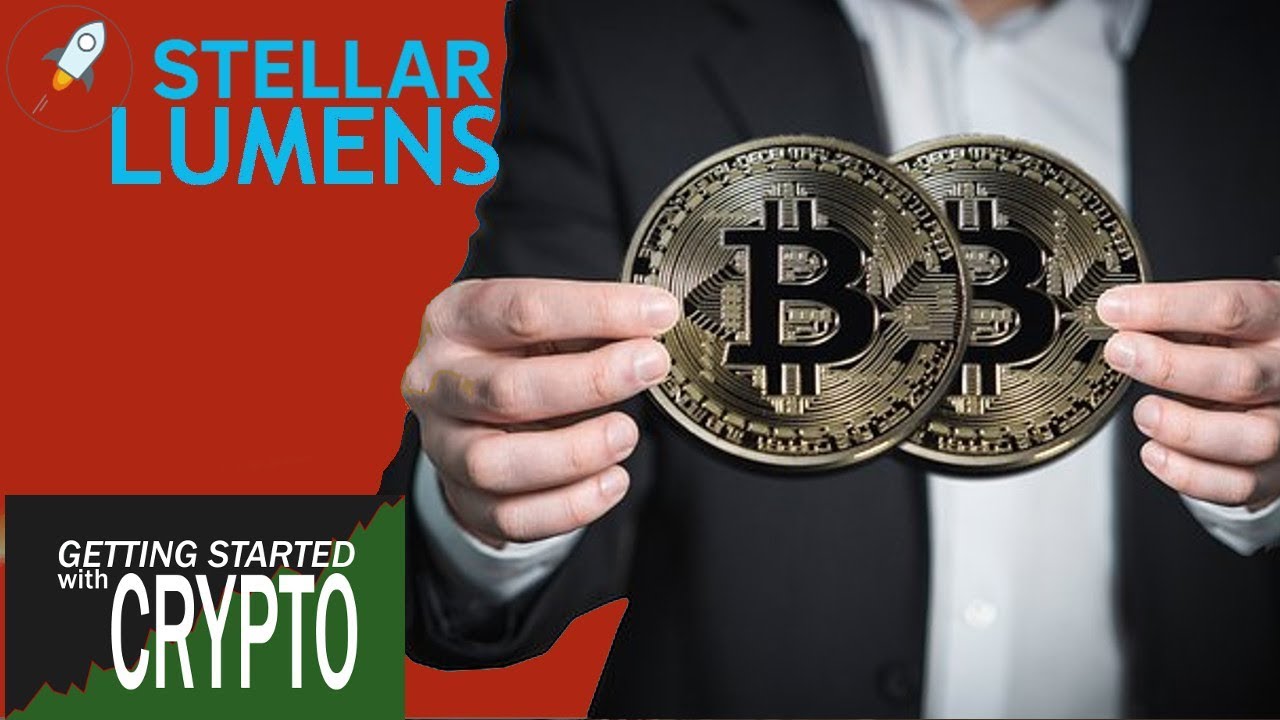Bitcoin Fork? Stellar Lumen Looks Promising!