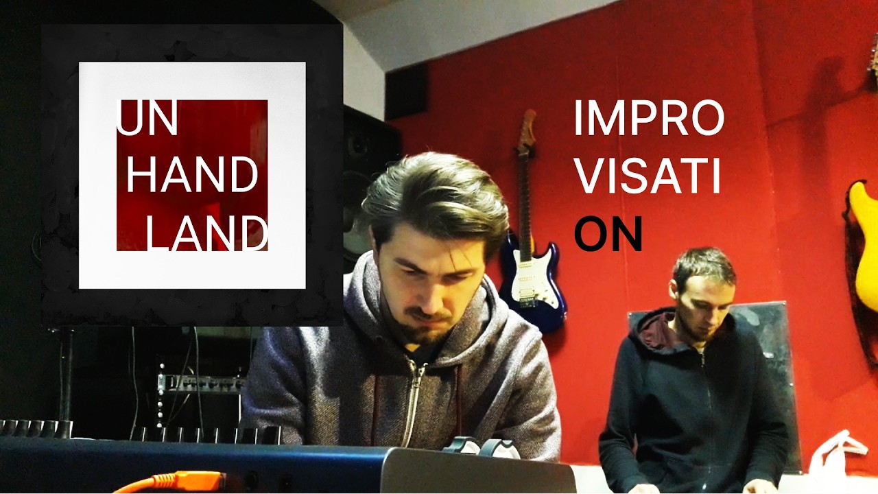 UNHANDLAND [improvisation]