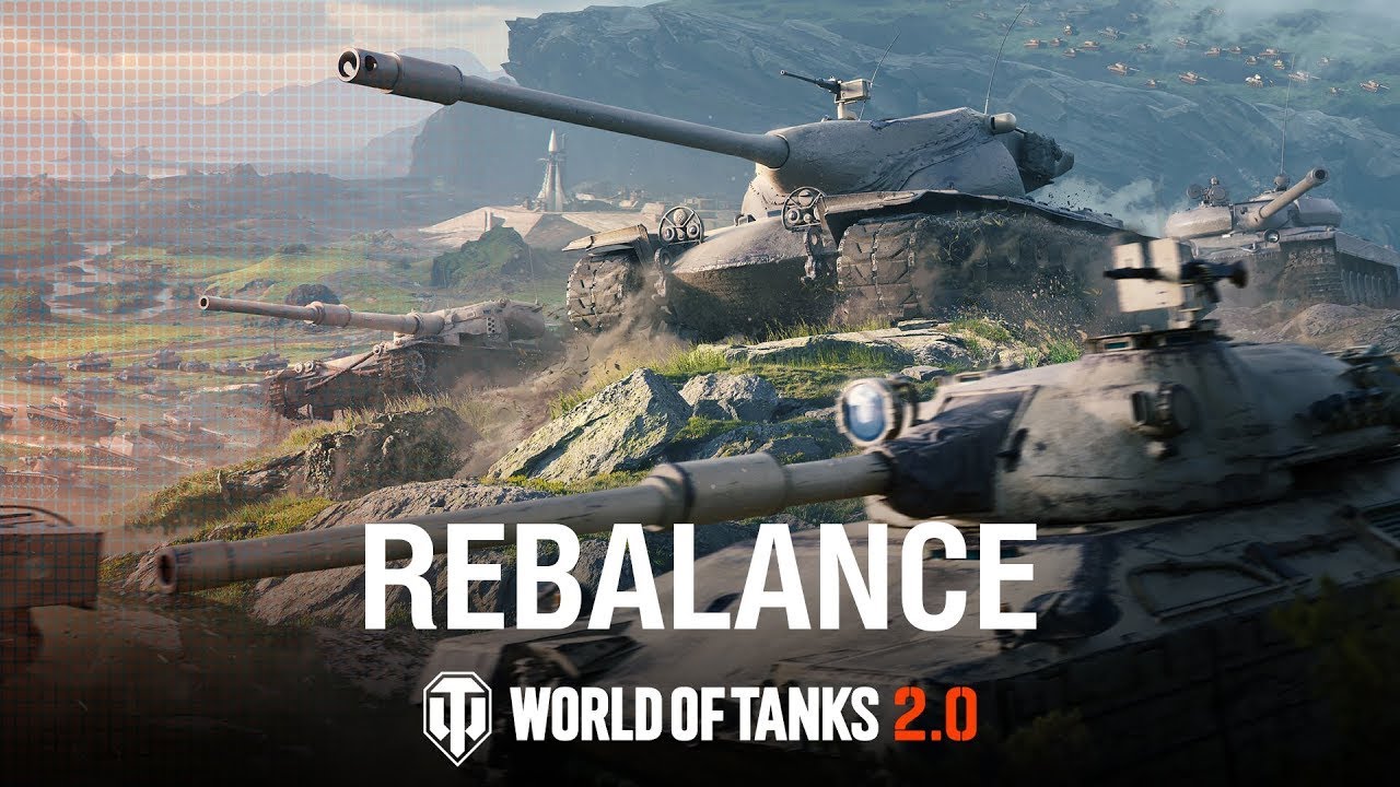 WOT | Рандом | #wot2.0 #worldoftanks #wot