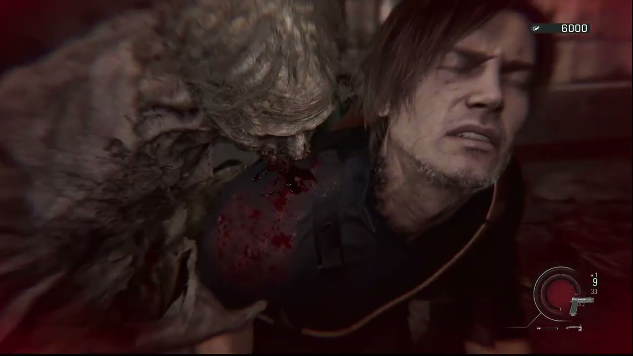 [Eggy_Ray] 我回來啦拉昆市 part 4 (惡靈古堡 安魂曲 Resident Evil Requiem 2026/02/27)