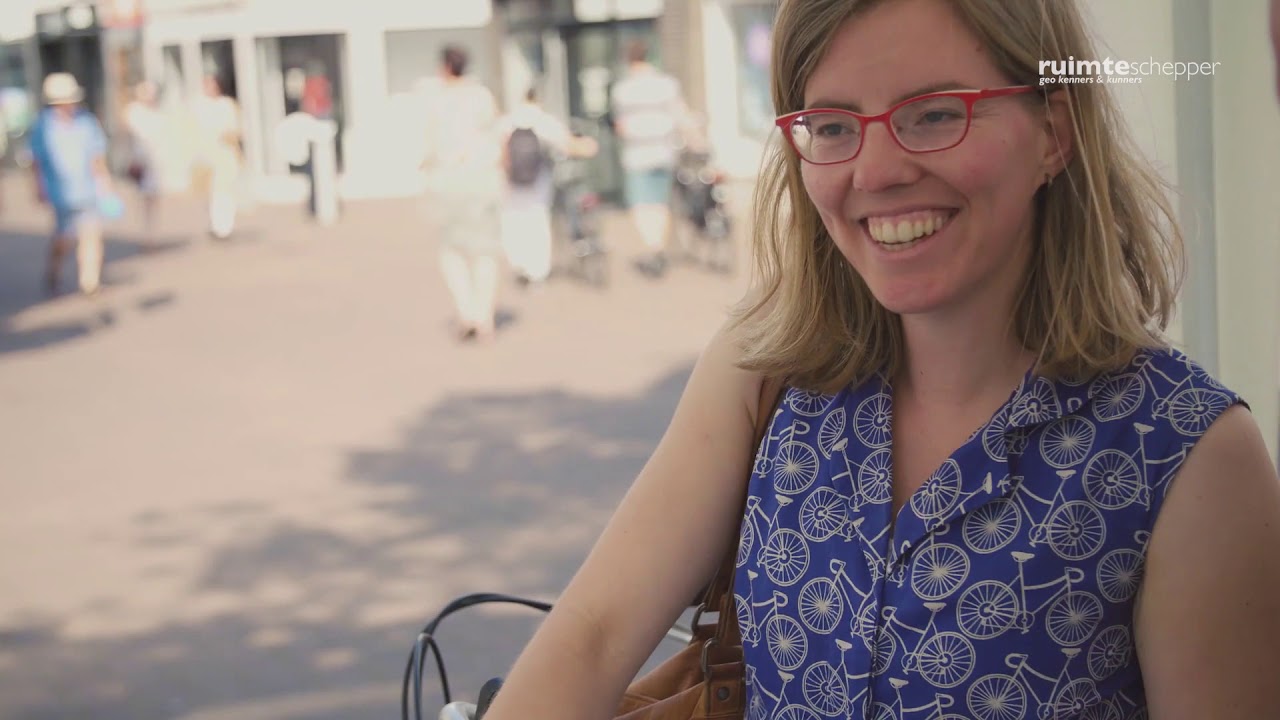 Participatie - Verkeersveiligheid Burgerparticipatie