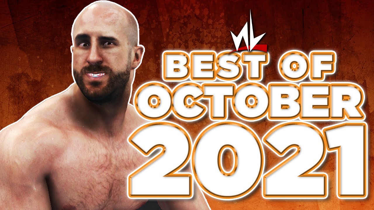 nL Highlights - BEST OF OCTOBER 2021!