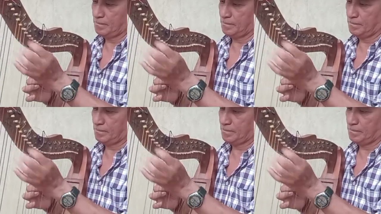 Italo Zapata  estrella fugaz  por  Reynaldo Armas  canta Federico Gonzalez 