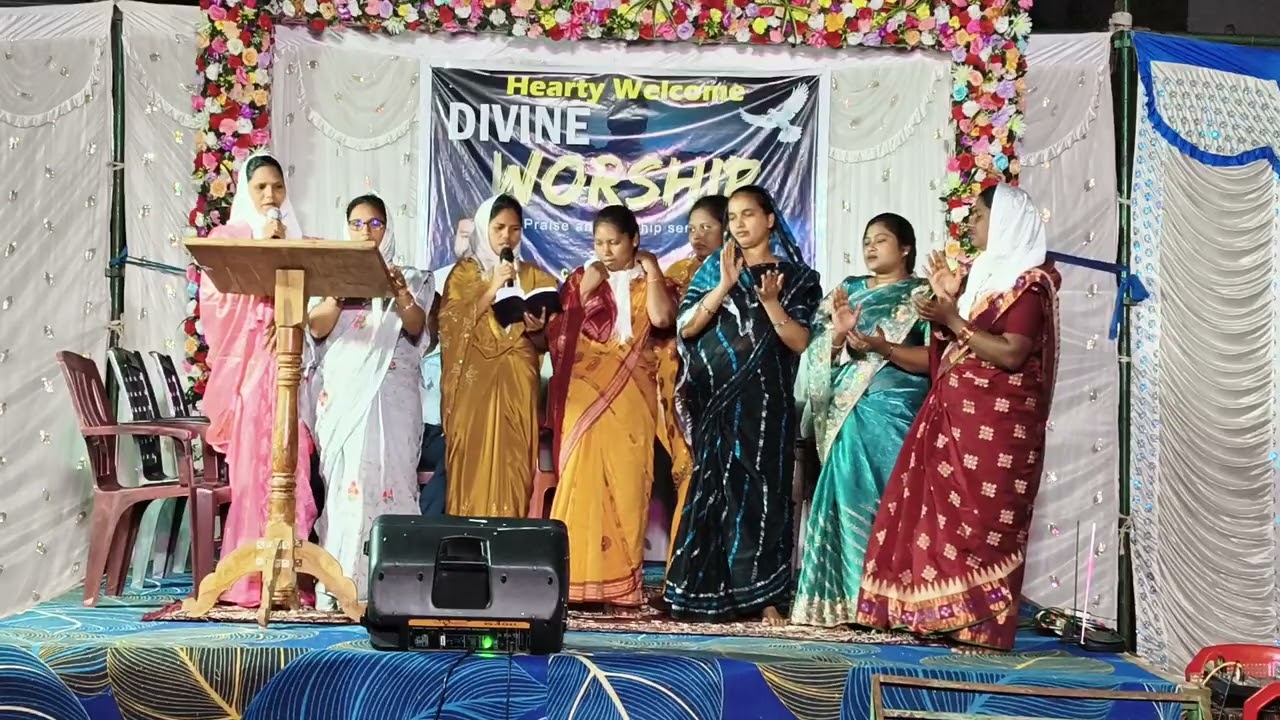 ଆଦିବାସୀ ଗୀତ Ranipeta 