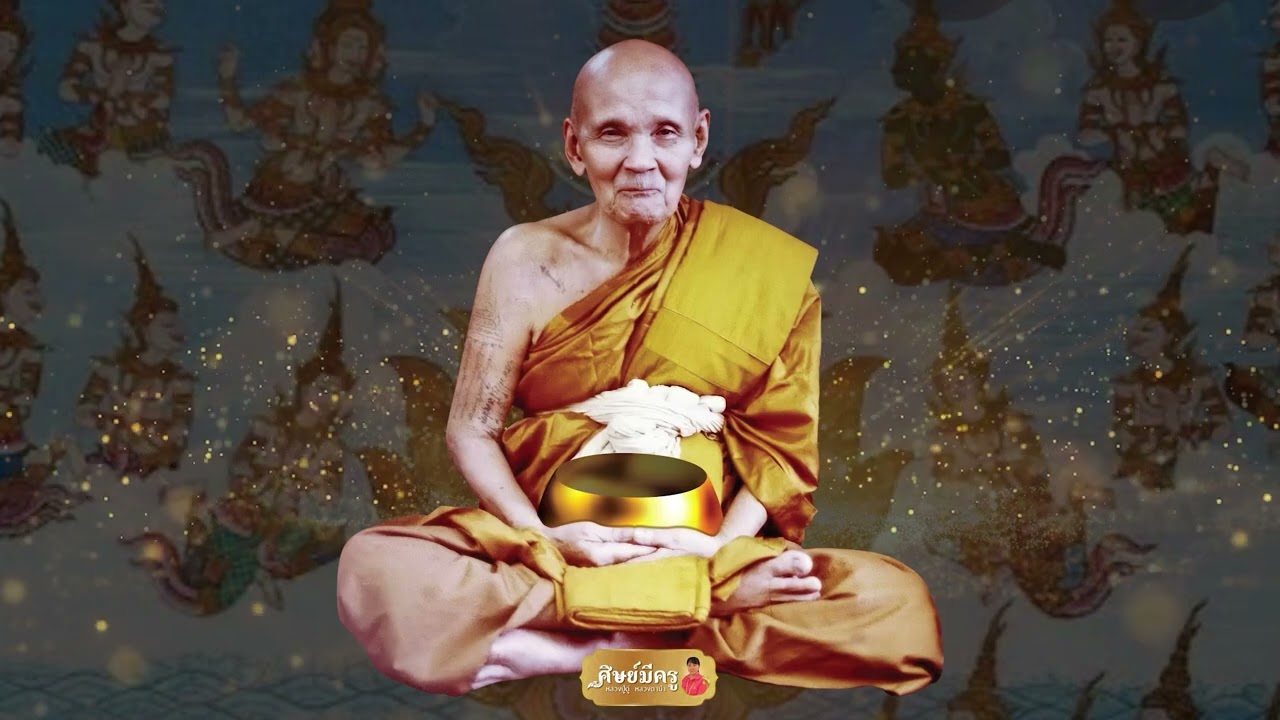 บทสวดมนต์พระมหาจักรพรรดิ 108 จบ เพื่อความเป็นศิริมงคล ทรัพย์หลั่งไหล ไม่ขาดสาย