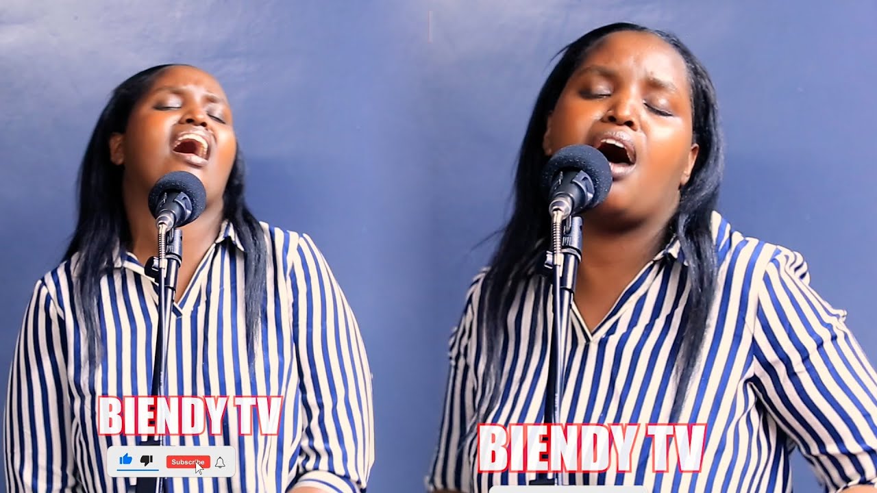 IGITARAMO HAMWE NA MWIRINZI\SINAKUREKURA\ISHIMWE NIRYUZUYE UMUTIMA\UWO NIWE DATA\ #biendytv