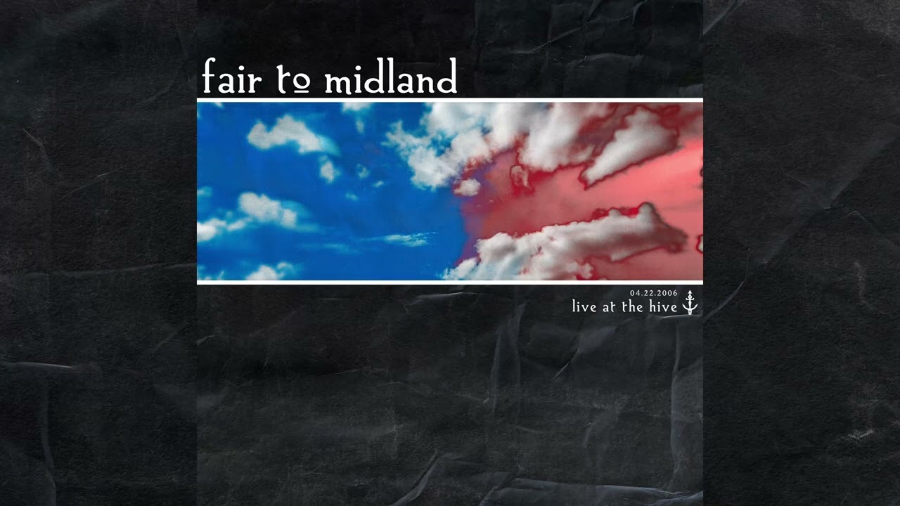 Fair to Midland - Live at The Hive [04.22.2006]