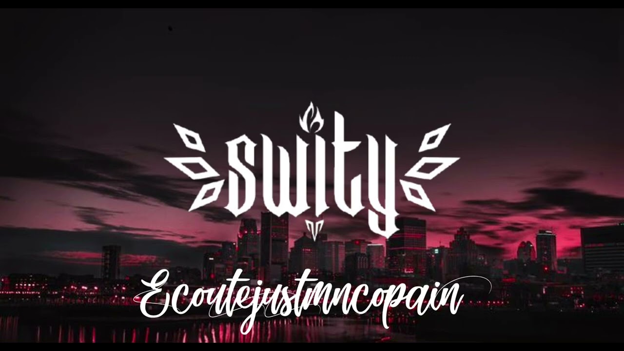 SWTY FT. ANNA OF THE NORTH - LOVERS ZOUK (4FVL)