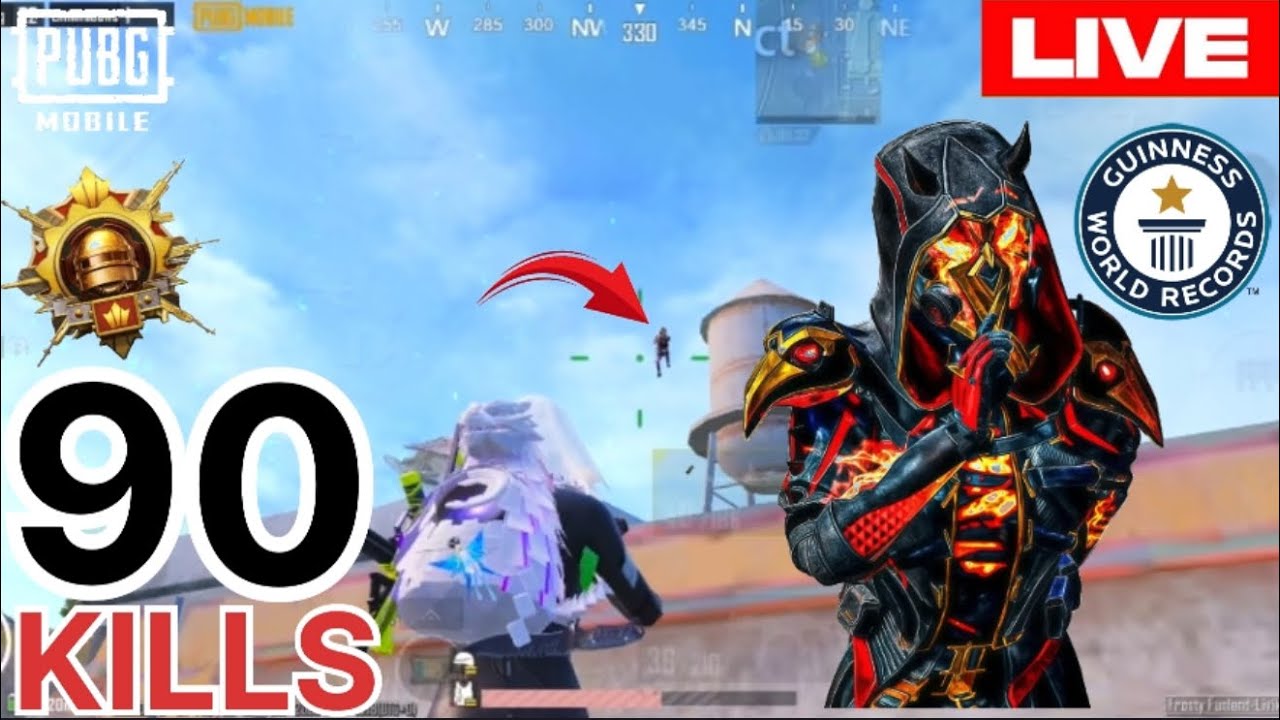 HIGHLIGHTS #3 | PUBG MOBILE | IPHONE 16 PRO MAX 🥶 