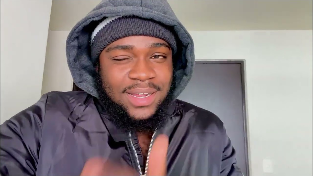 Prank/ Tata se fan’m mwen🤭Kenny pa okouran😢Tata ap diskite😰🥹…Tou 2 moun yo pran nan Kou a🙈🤫…