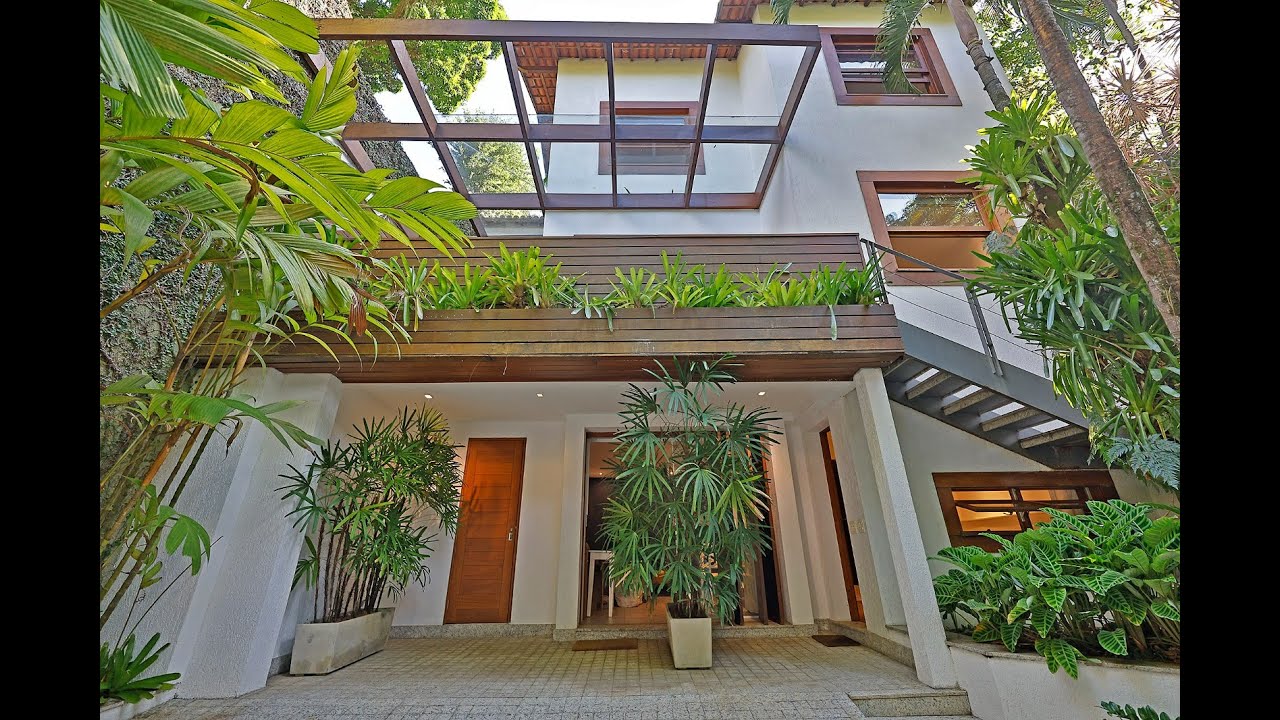Casa | Gávea | Rio de Janeiro | 88725