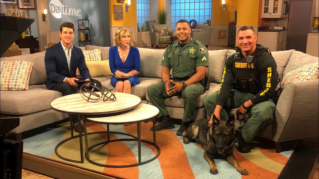 PSO Day In The Life | Episode 17 | WFLA
