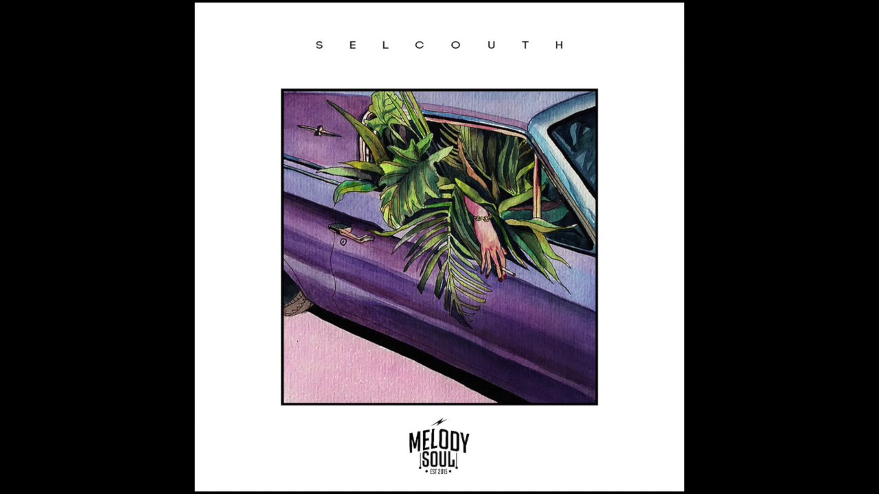 Selcouth [beat tape] by Coubo