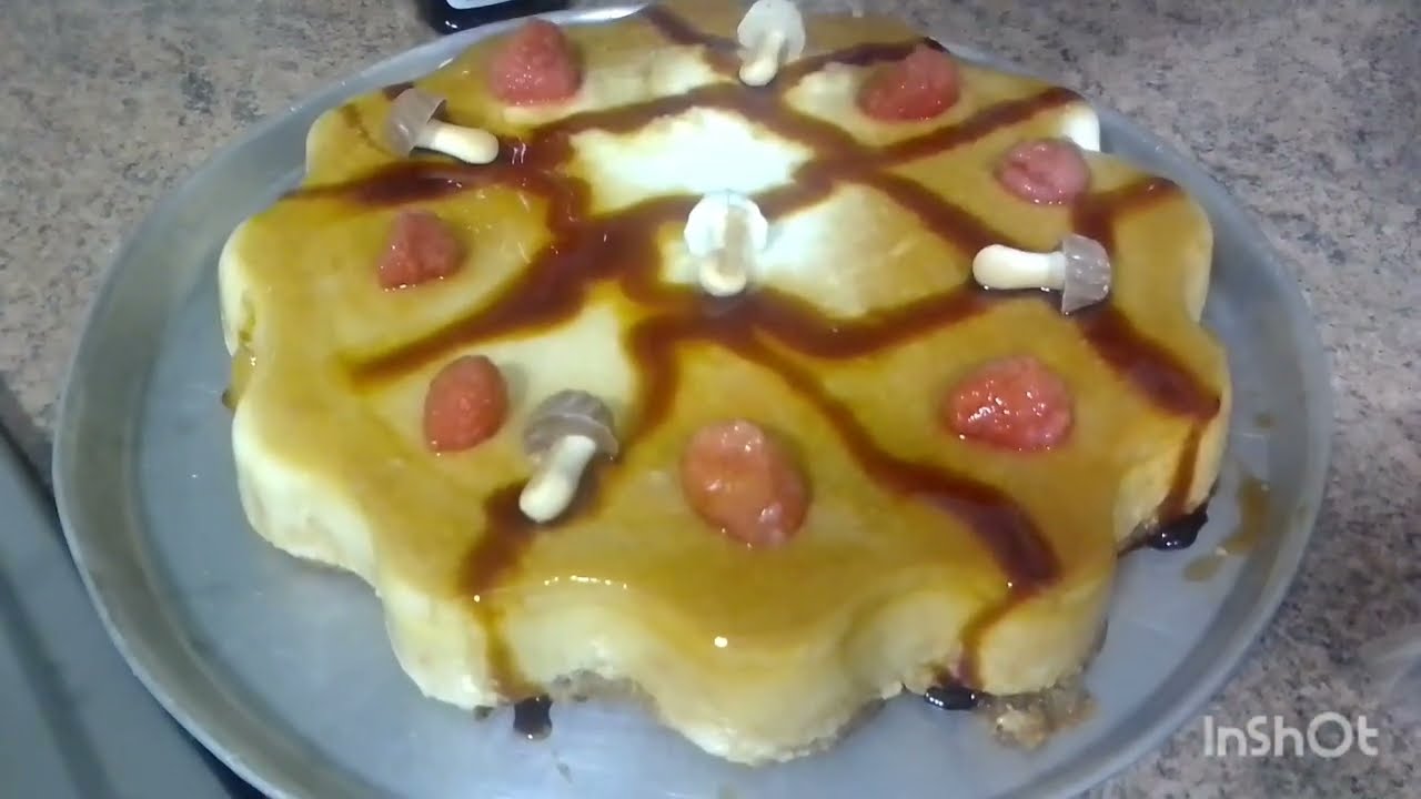 Receta:tarta de queso#cocina