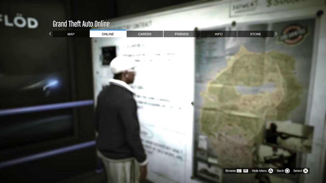 Gta 5 Online Cayo perico heists