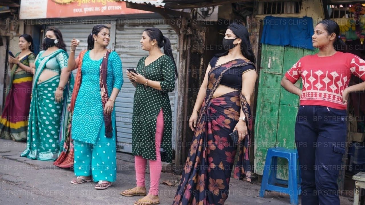 $4&ndash;$5 (₹300&ndash;₹400) Street Budget Reality in India 🇮🇳 | Market Prices & Spending in Budhwar Peth Pune
