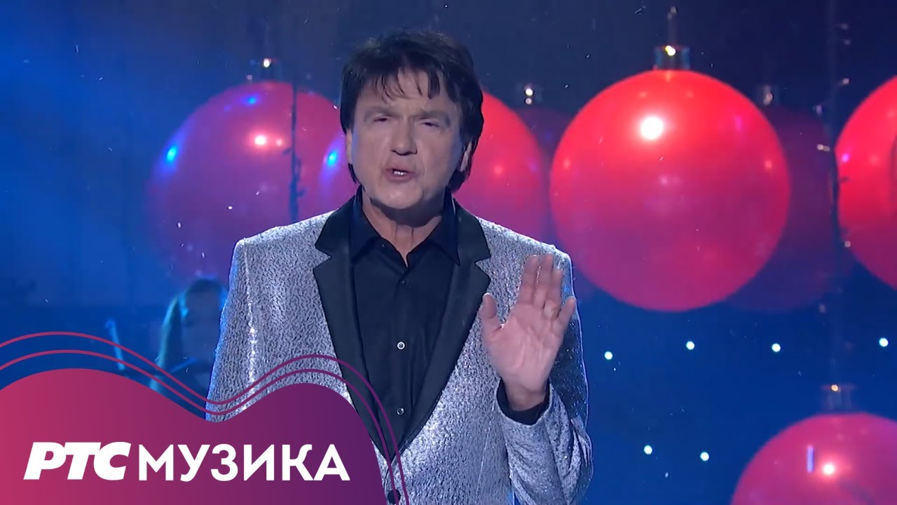 Zdravko Čolić - Kao moja mati / Novogodišnji program RTS Studio 8 2023 (Live)