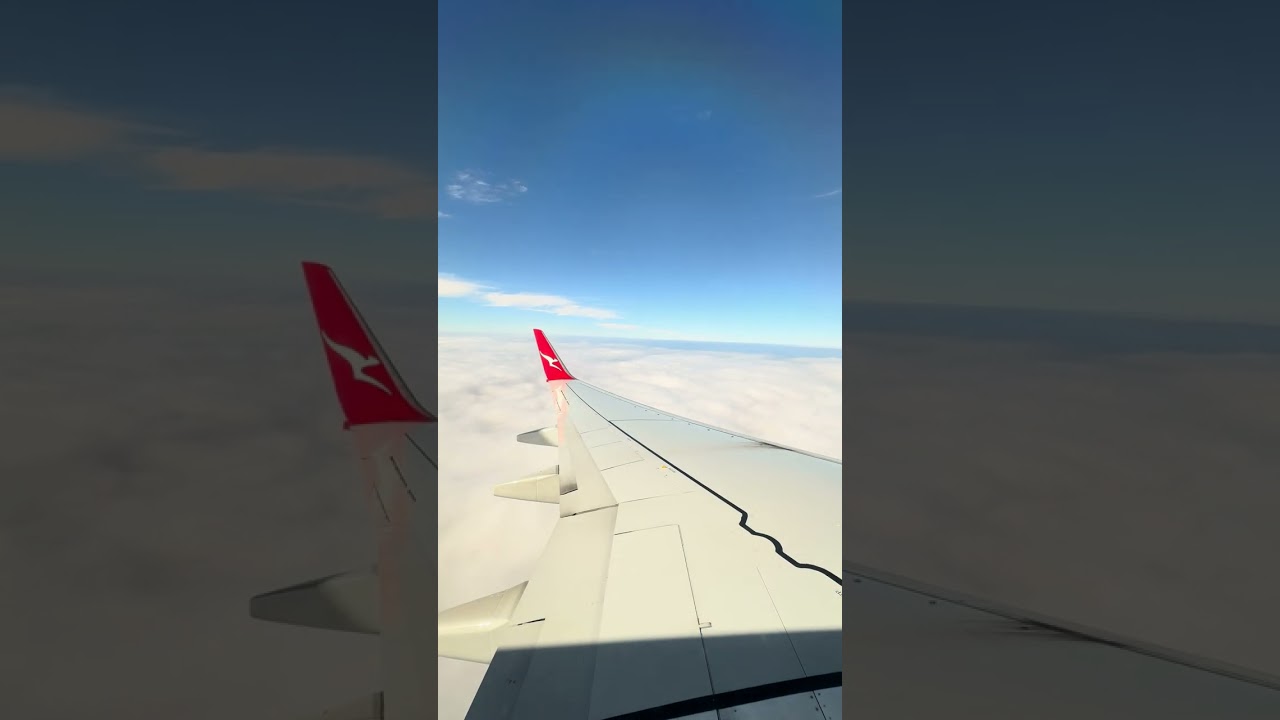 cool landing video I made