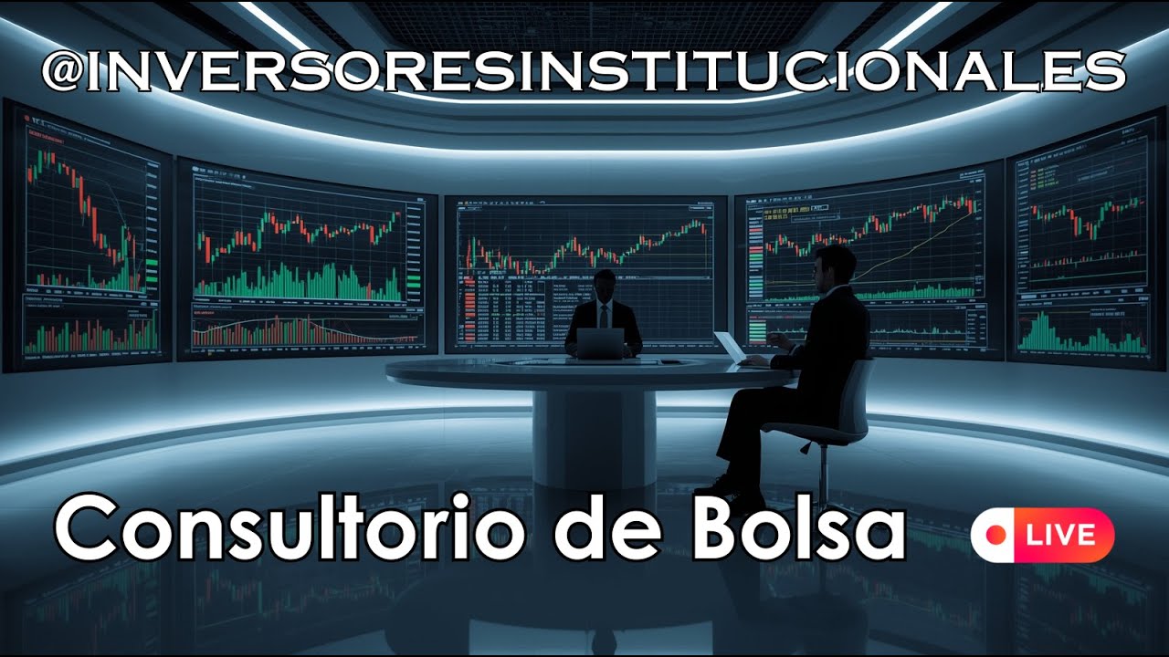 Consultorio de Bolsa en Directo