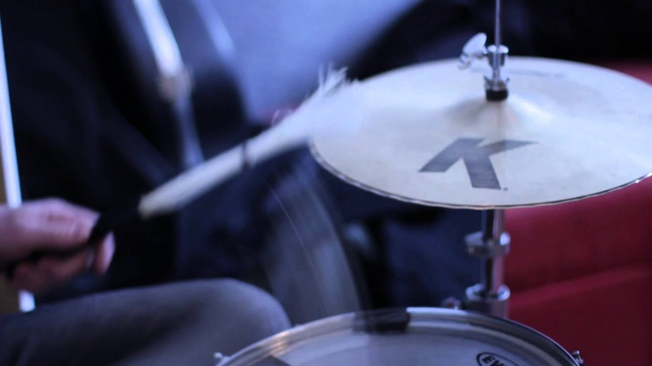 Lights Saulius Prūsaitis - City Lights (Live in Studio)
