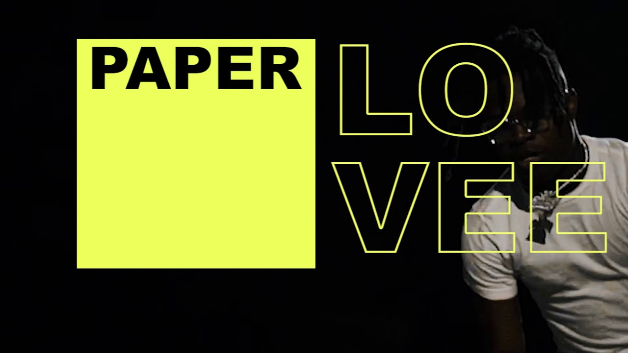 Paper Lovee - 9 FLOWS (Official Video)