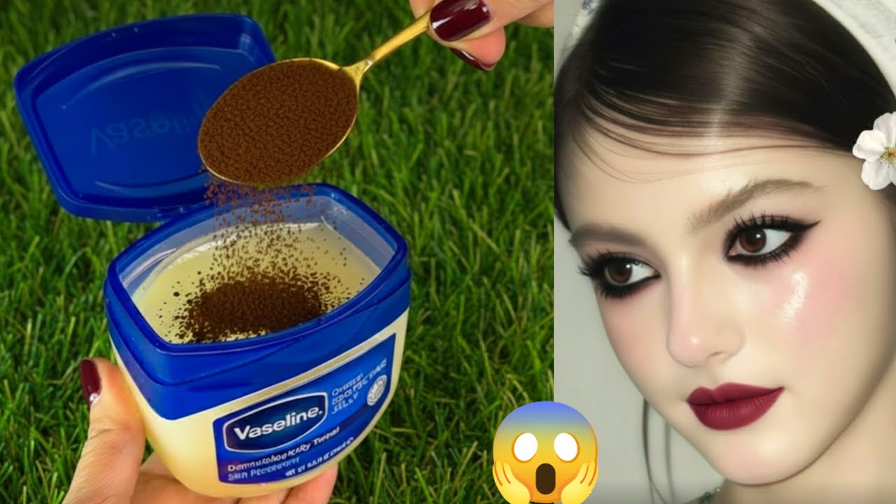 🔥Viral Coffee Face Pack 😱 Homemade Coffee Mask For Glowing Skin&nbsp;#skincare&nbsp;#glowingskin&nbsp;#shortvideo
