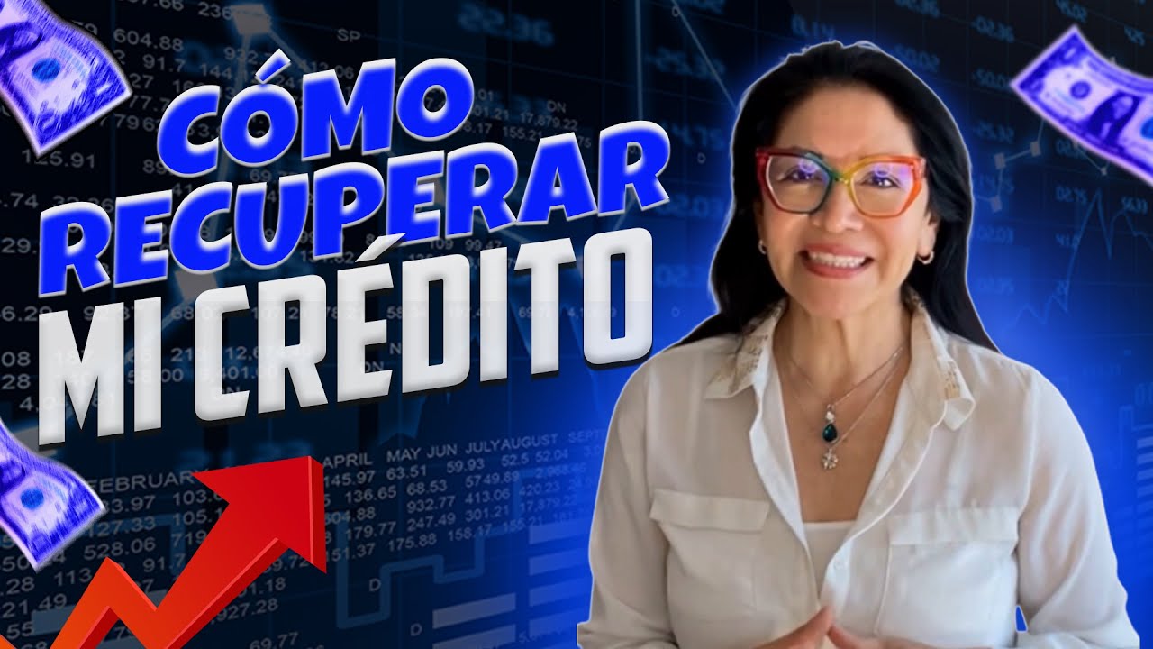 Recupera Tu Crédito Ya: Elimina Errores y Ganar Compensaciones 💰🔍