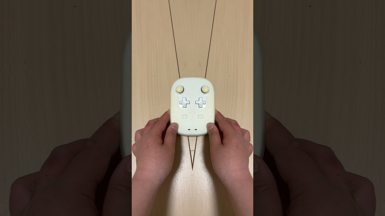 Wii U