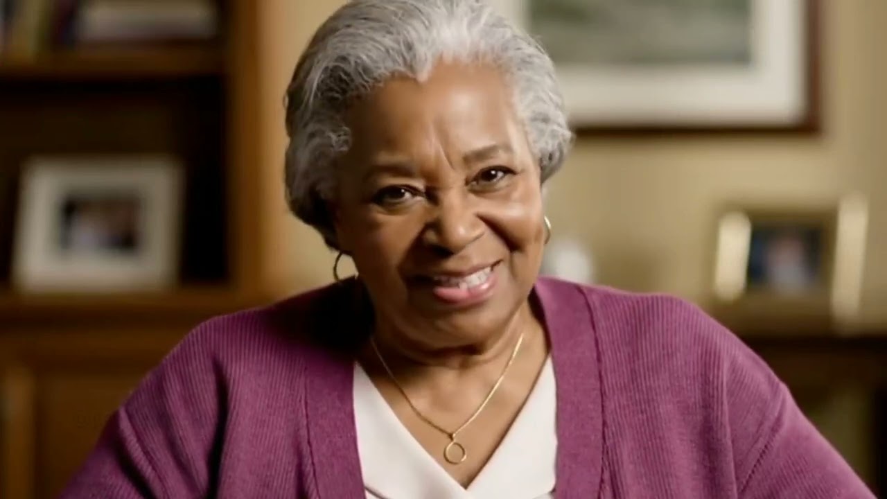 Grandma Spittin&rsquo; Wisdom | Real Life Lessons That Still Hit