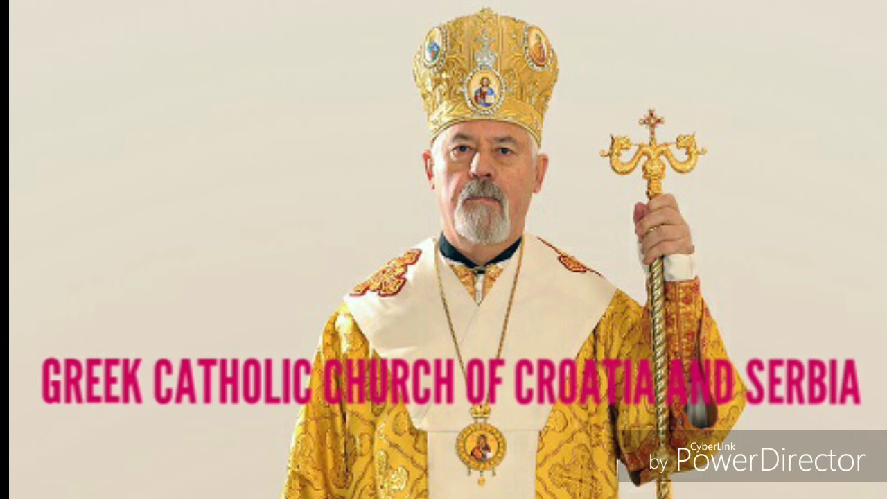 Eastern Catholic Churches
