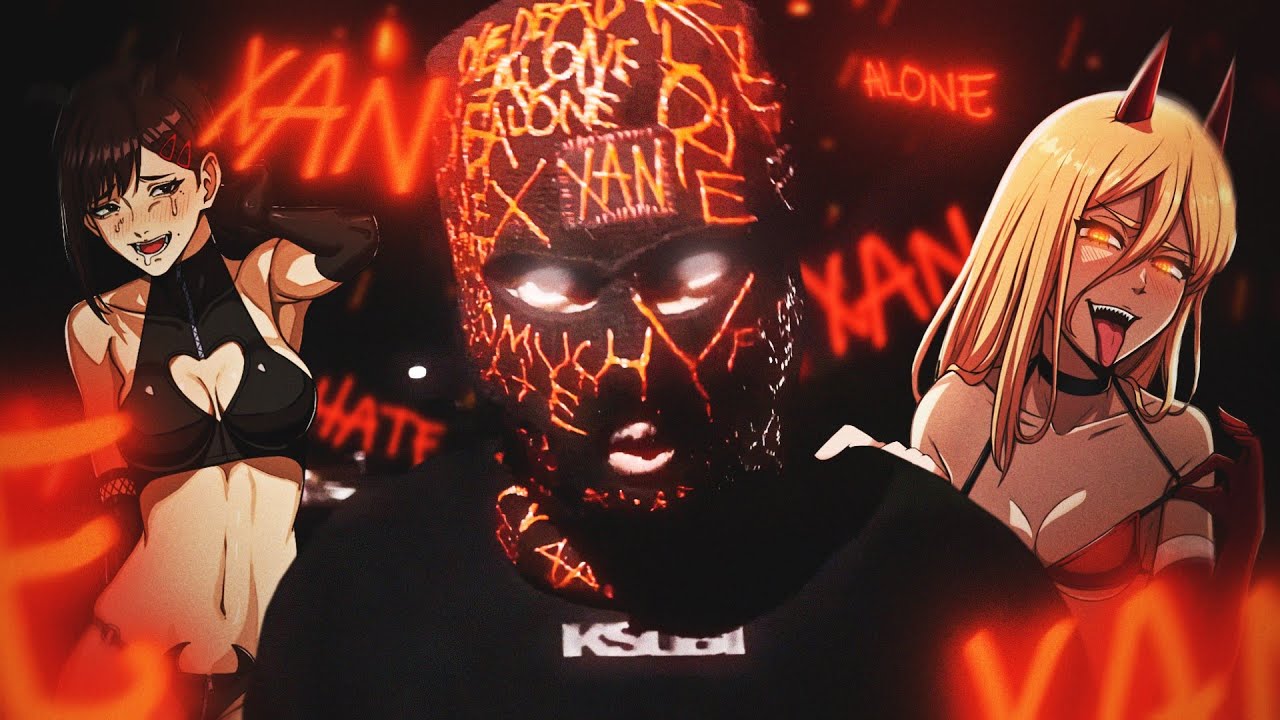 XANAKIN SKYWOK - Warning (Official Music Video)