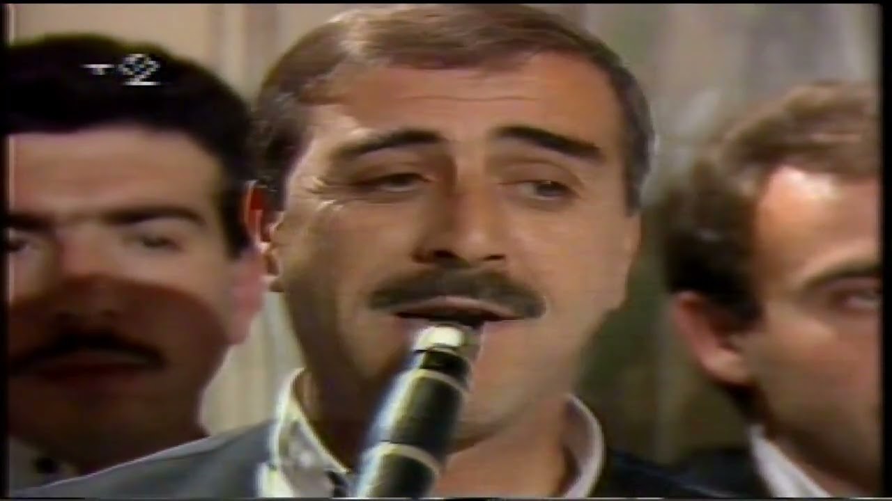 Nihat Kazazoğlu/Elazığ Musiki Cemiyeti Ekibi Harput Müstezat