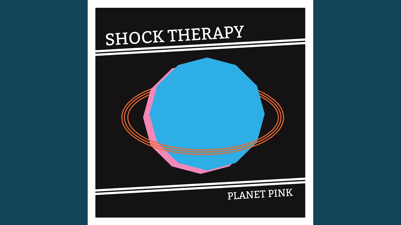 Planet Pink