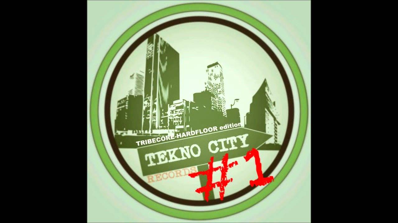 Enigmatik & Gamm@ - The Reach