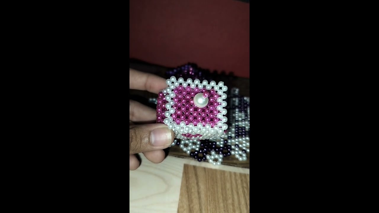 Beadwork 