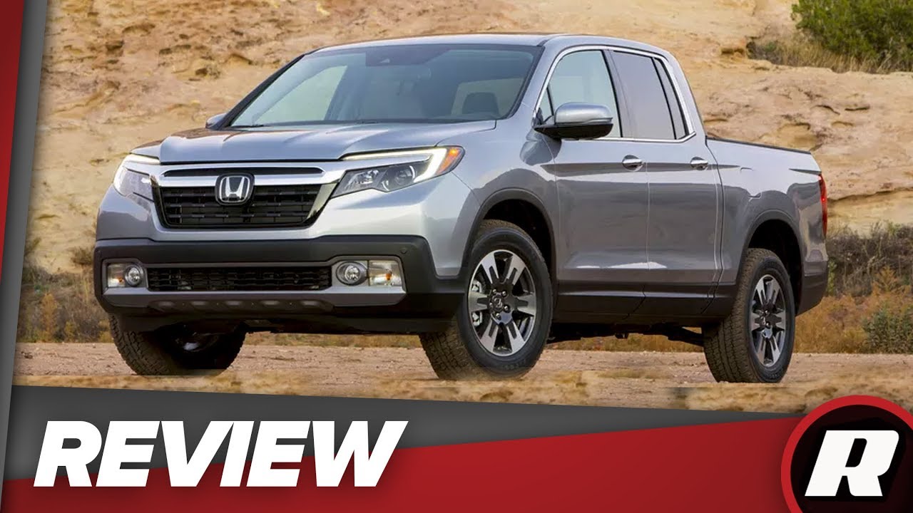 Farewell, Honda Ridgeline: It's time to say good-bye to our long-termer