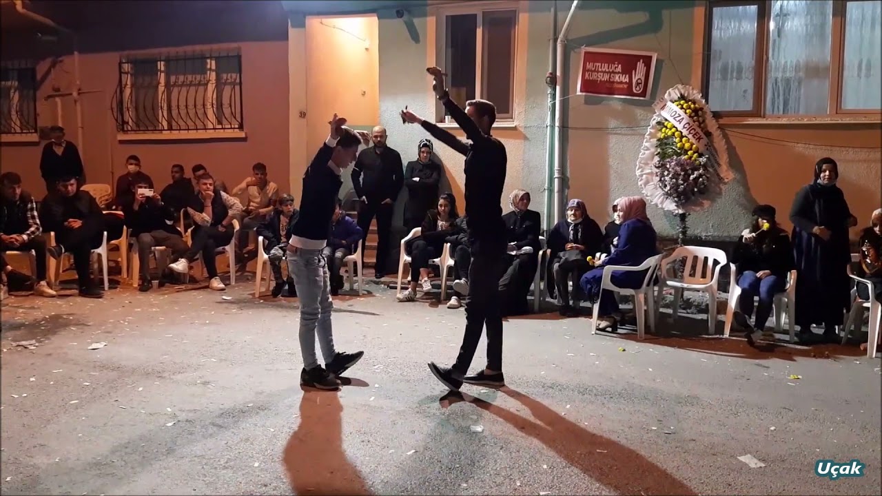 Mustafa Ay 2022 Ah Çıkabilsen Su Dağların Başına DAĞARDI Asker Eğlencesi Klip Uçak Müzik Medya18