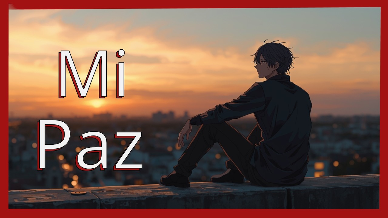 Elegir la Paz También Es Amor | Rock Alternativo Emocional